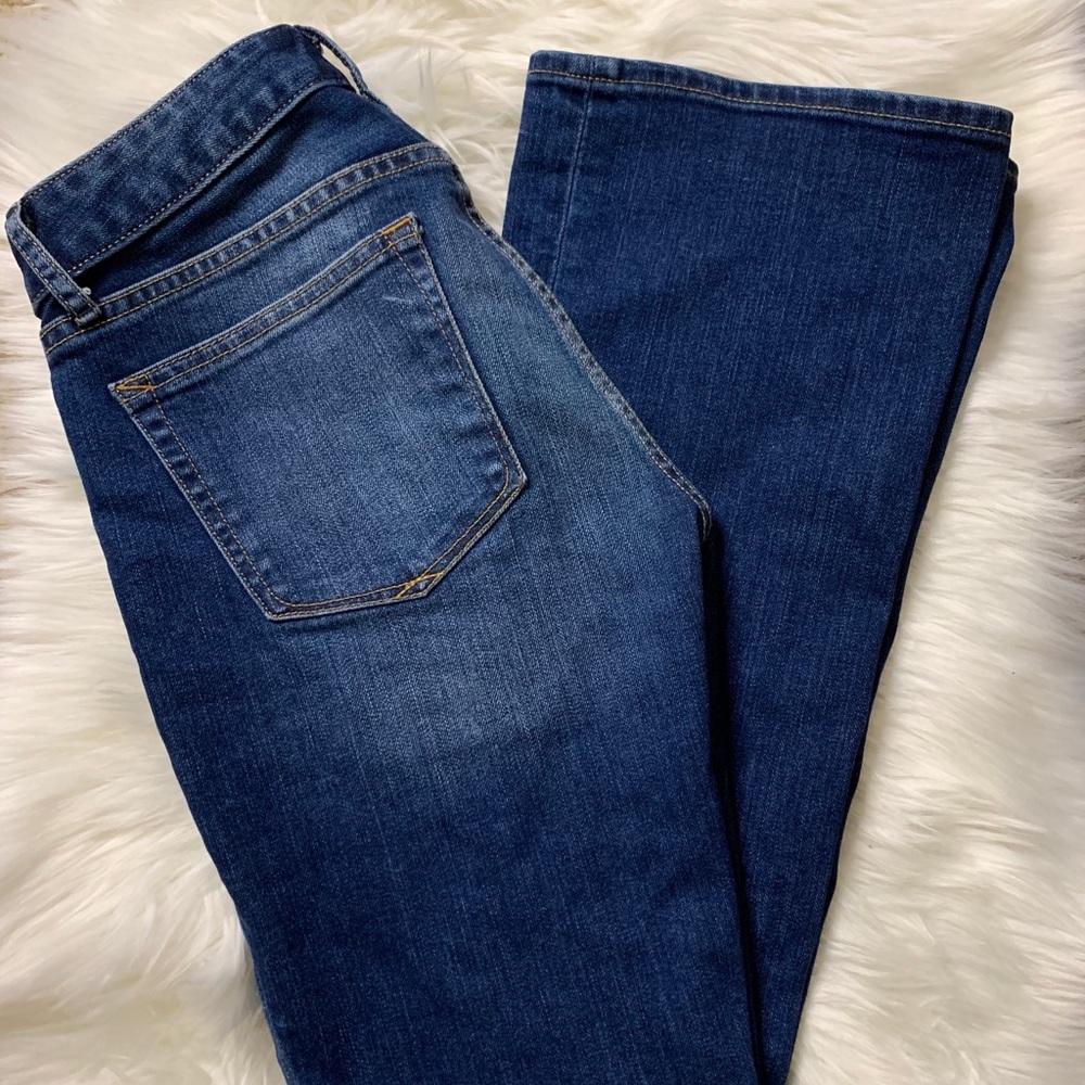GAP Jeans